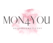 MON4YOU salon kosmetyczny